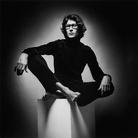 ysl images|yves saint laurent pose.